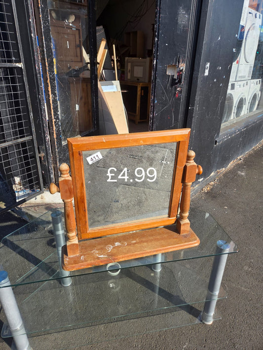 vanity mirror 🌟 Free delivery in Leicester 🌟