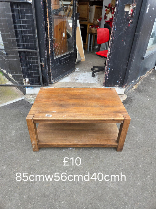 coffee table 🌟 Free delivery in Leicester 🌟