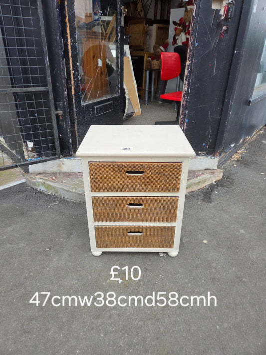 bedside table 🌟 Free delivery in Leicester 🌟
