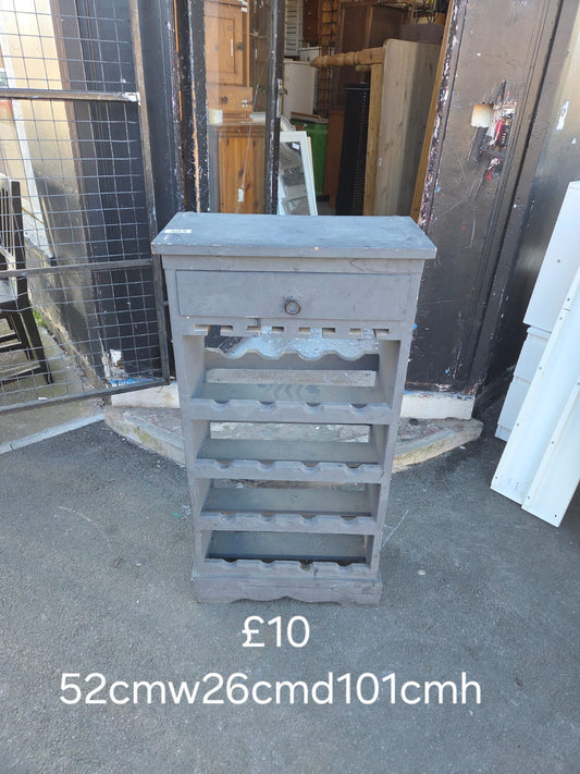 wine rack 🌟 Free delivery in Leicester 🌟