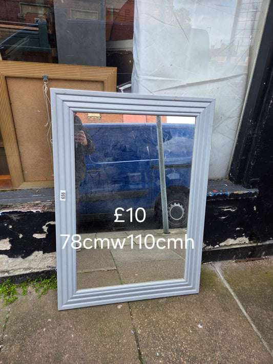 mirror 🌟 Free delivery in Leicester 🌟