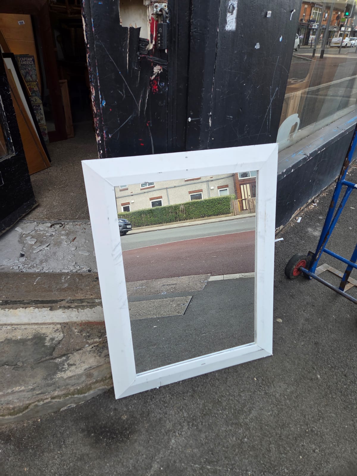 mirror 🌟 Free delivery in Leicester 🌟