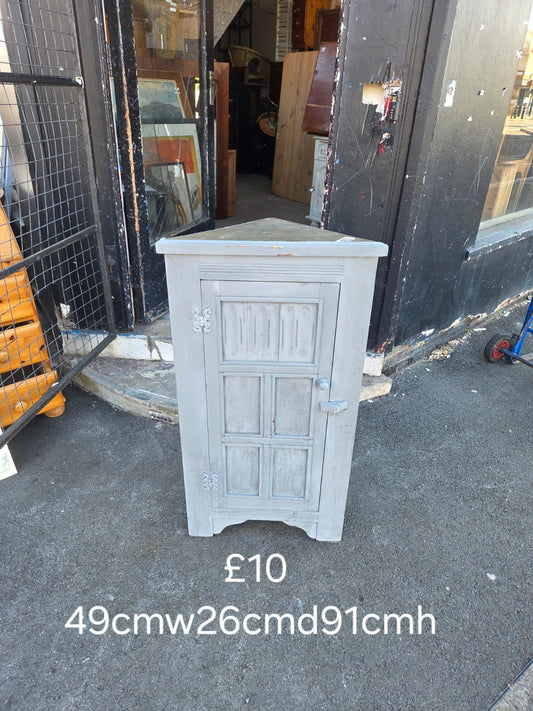 corner storage unit 🌟 Free delivery in Leicester 🌟