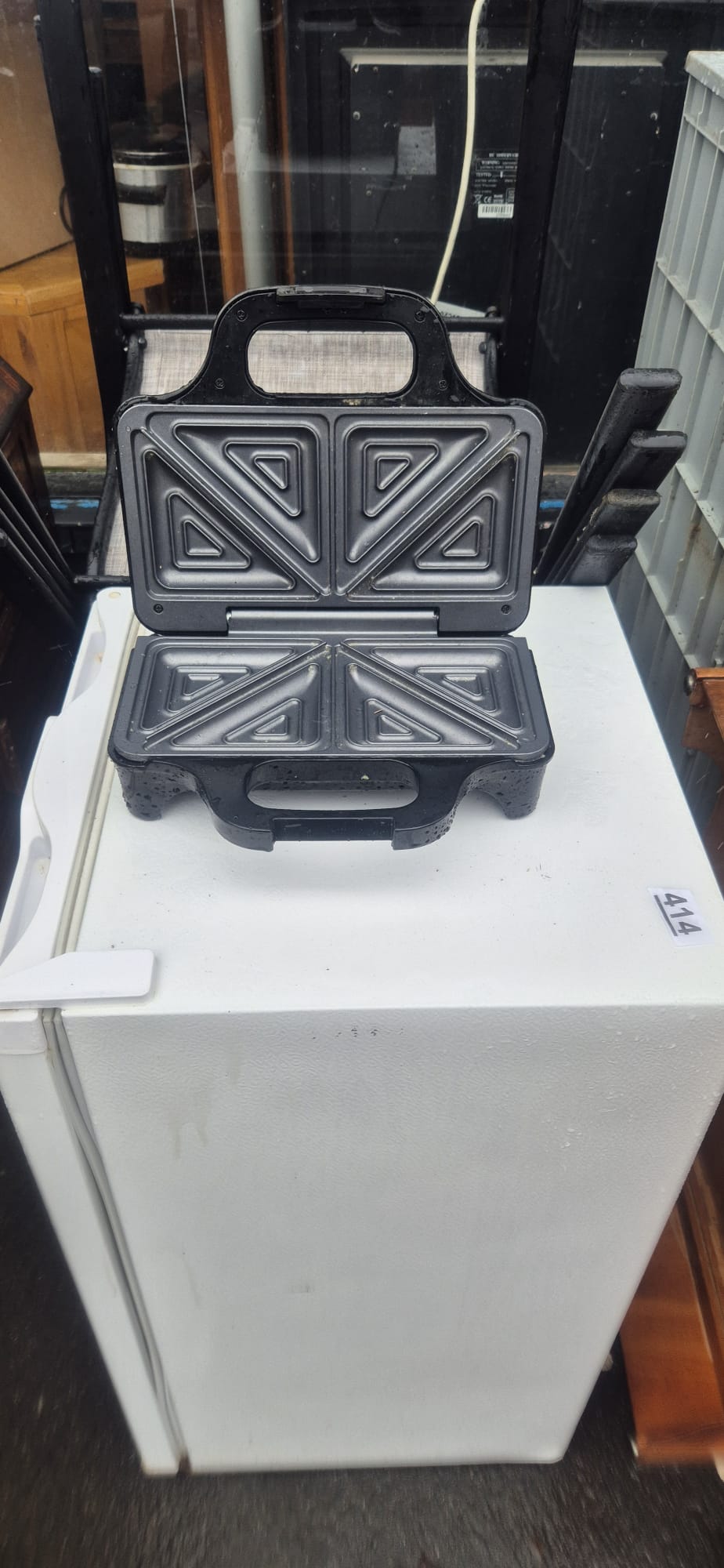 Vonshef grill 🌟 Free delivery in Leicester 🌟