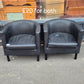 2 tub chairs 🌟 Free delivery in Leicester 🌟