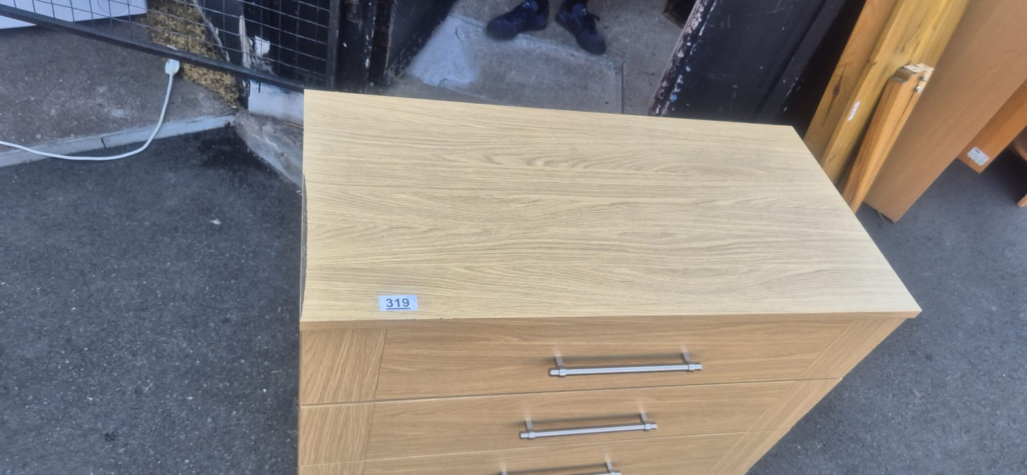 Chest of drawers 🌟 Free delivery in Leicester 🌟