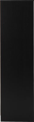 Malvern 2 Door Wardrobe
Black