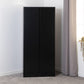 Malvern 2 Door Wardrobe
Black