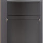 Malvern 2 Door Wardrobe
Grey