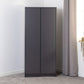 Malvern 2 Door Wardrobe
Grey