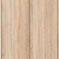 Malvern 2 Door Wardrobe
Sonoma Oak Effect