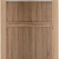 Malvern 2 Door Wardrobe
Sonoma Oak Effect
