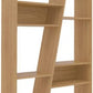 Naples Tall Bookcase
Oak Effect