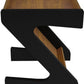 Naples Z Side Table
Black/Pine Effect