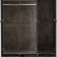 Nordic 3 Door 3 Drawer Wardrobe
Concrete Effect/Charcoal