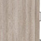 Oliver 1 Door 3 Drawer Open Shelf Wardrobe
Light Oak Effect