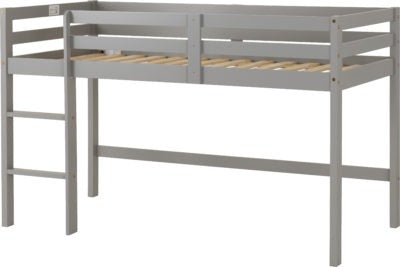 Panama Mid Sleeper
Grey Slate