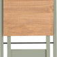 Santos Butterfly Dining Set
Green/Distressed Waxed Pine