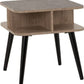 Saxton Side Table
Mid Oak Effect/Grey
