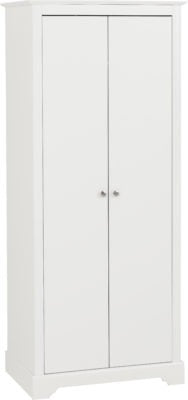 Stratford 2 Door Wardrobe
White
