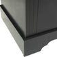 Toledo 2+2 Drawer Chest
Grey/Oak Effect