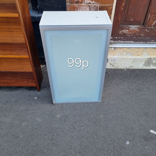 bathroom cabinet 🌟 Free delivery in Leicester 🌟