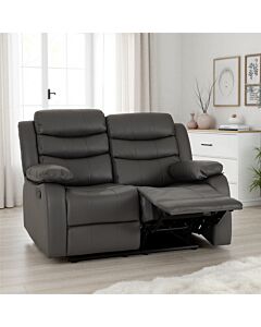 Roma 2 Seater Recliner Sofa