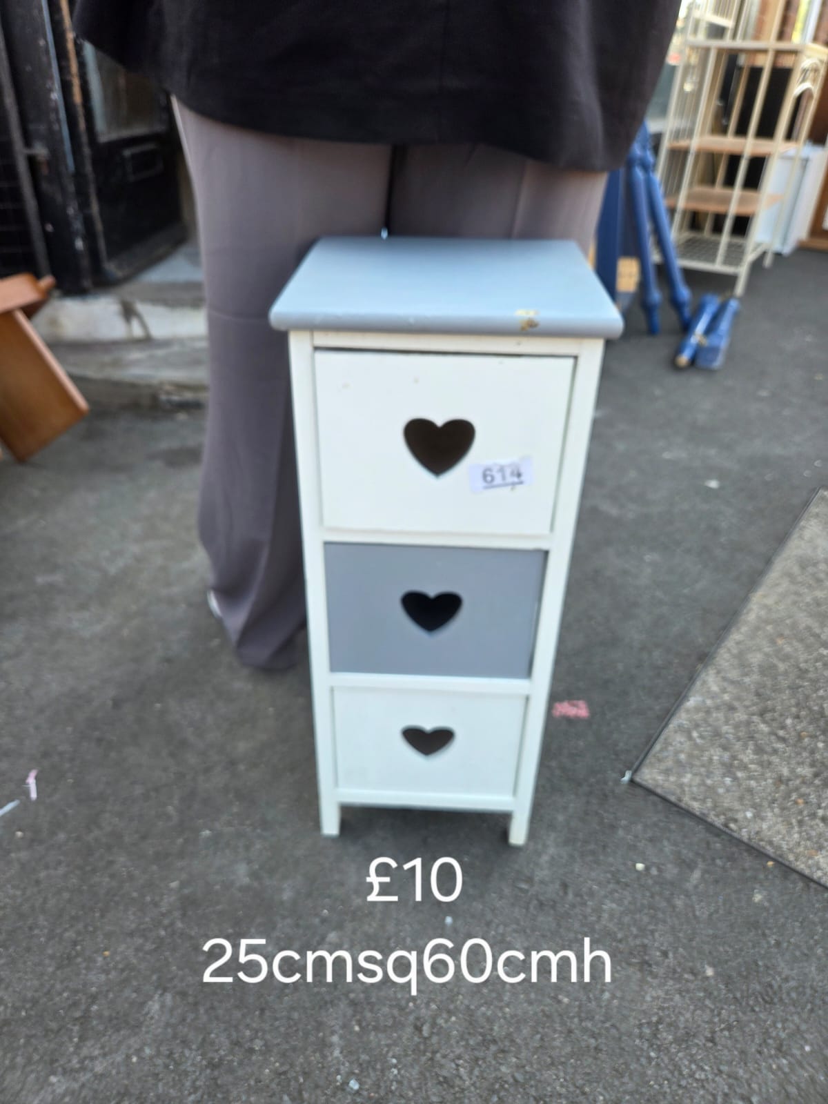 wooden storage drawers 🌟 Free delivery in Leicester 🌟