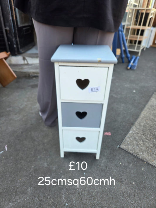 wooden storage drawers 🌟 Free delivery in Leicester 🌟