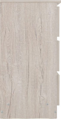 Malvern 6 Drawer Chest
urban snow