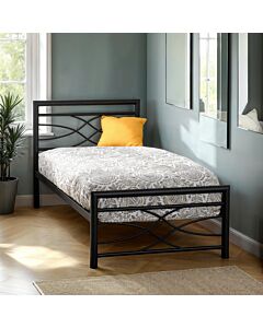 Kelly 3' Bed