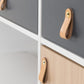 Brooklyn Dressing Table Set
Oak Effect/Grey