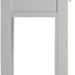Bordeaux Console Table
Pebble Grey/Oak