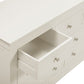 Bordeaux 3+2 Drawer Chest
Ivory