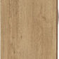 Charles 2 Door 2 Drawer Wardrobe
Oak Effect Veneer with Walnut Trim