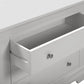 Bordeaux 3 Drawer Chest
Pebble Grey