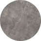 Athens Round Coffee Table Set
Concrete Effect/Black