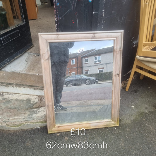 mirror 🌟 Free delivery in Leicester 🌟