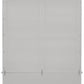 Bordeaux 3 Door Wardrobe
Pebble Grey