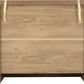 Charles 3 Drawer Chest
Oak Effect Veneer with Walnut Trim