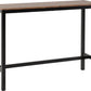 Athens Breakfast Bar Set
Acacia Effect/Black