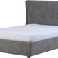 Amelia Plus 5' Storage Bed
Dark Grey Fabric
