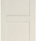 Bordeaux Bookcase
Ivory/Oak