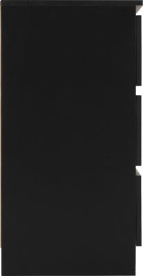Malvern 6 Drawer Chest
Black