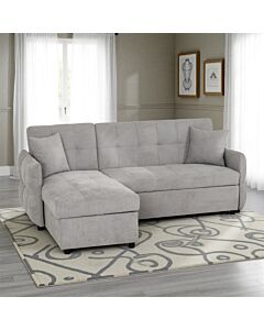 Chelsea Corner Sofa Bed