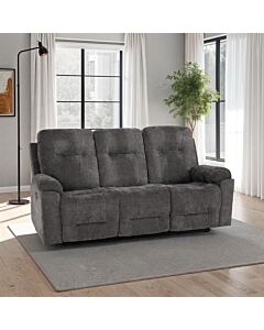 Guildford 3 Seater Recliner Sofa