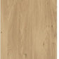 Charles 3+2 Drawer Chest
Oak Effect Veneer with Walnut Trim
