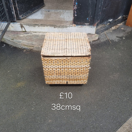 storage box 🌟 Free delivery in Leicester 🌟