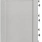 Bordeaux 3 Drawer Chest
Pebble Grey