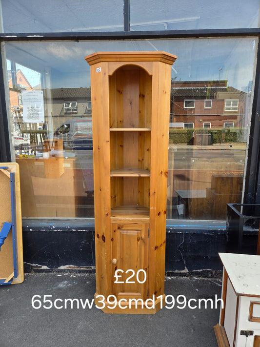 corner shelving unit 🌟 Free delivery in Leicester 🌟